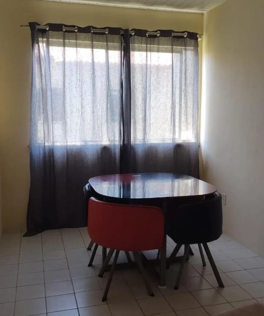 Residencial Messejana, Ancuri Apartment Fortaleza  0*, Fortaleza (Ceara) Brazil